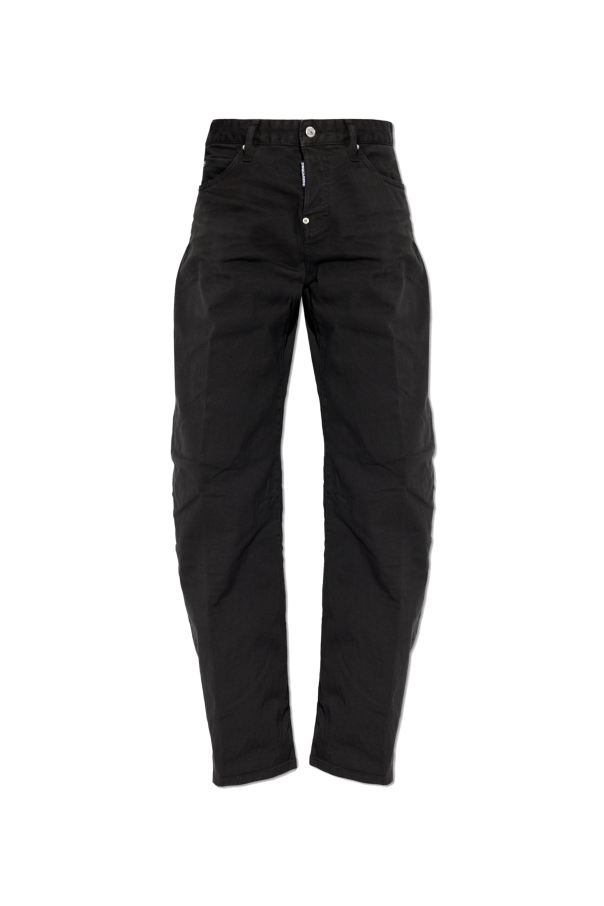 Dsquared2 ‘Loose Twst’ jeans