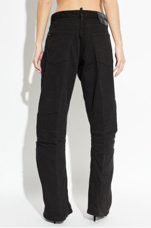 Dsquared2 ‘Loose Twst’ jeans