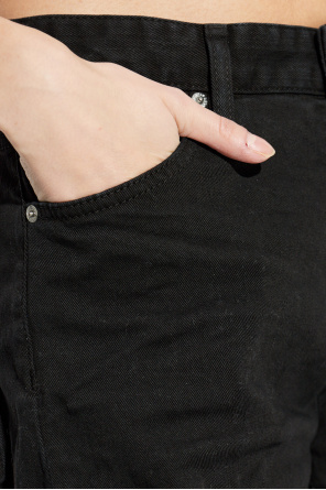 Dsquared2 ‘Loose Twst’ jeans