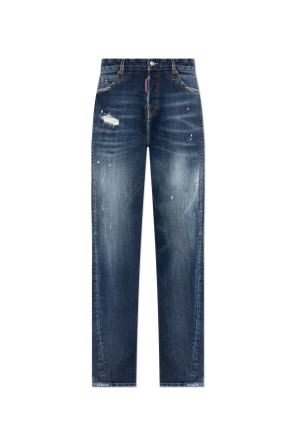 Jeans „Loose Twst”