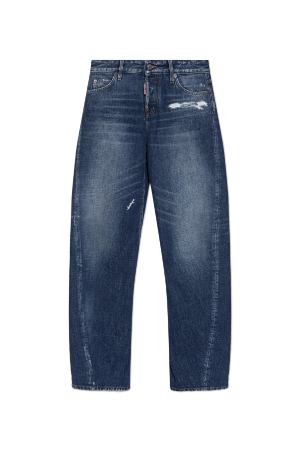 Jeans 'Loose Twst' od Dsquared2
