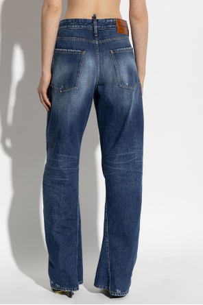 Dsquared2 Jeans 'Loose Twst'