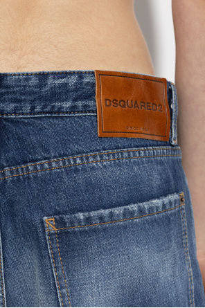 Dsquared2 Jeans 'Loose Twst'