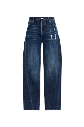 Jeans „Loose Twst”