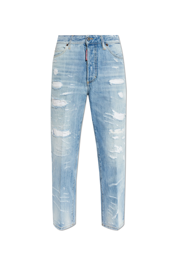 ‘Boston’ jeans od Dsquared2