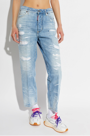 Dsquared2 Jeans ‘Boston’