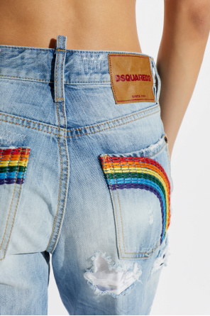 Dsquared2 Jeans ‘Boston’