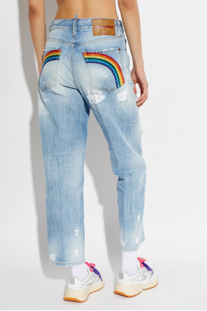 Dsquared2 Jeans ‘Boston’