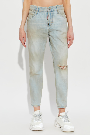 Dsquared2 Jeans ‘Teddy’