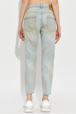 Dsquared2 Jeans ‘Teddy’