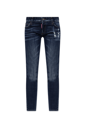 Džínsy „Skinny“