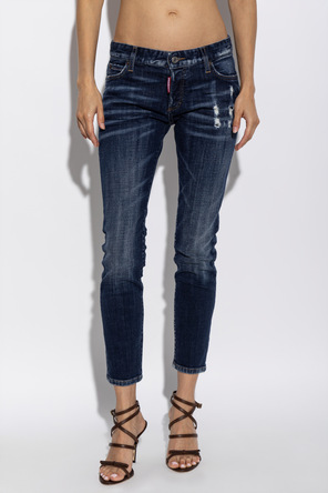 Dsquared2 "Skinny" jeans