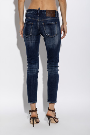 Dsquared2 "Skinny" jeans