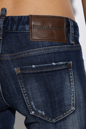 Dsquared2 "Skinny" jeans