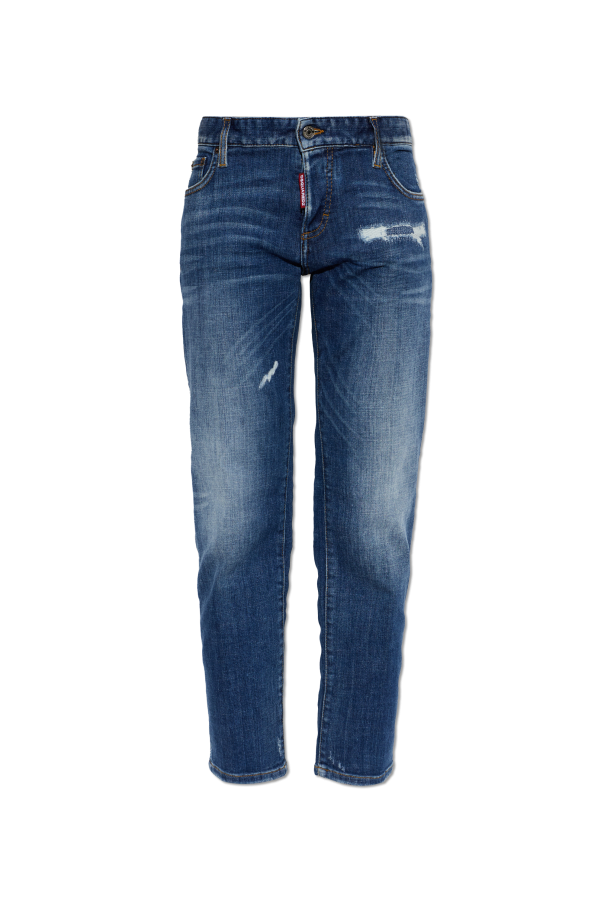 ‘Jenna’ jeans od Dsquared2