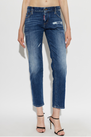 Dsquared2 Džínsy ‘Jenna’