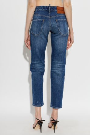 Dsquared2 Džínsy ‘Jenna’