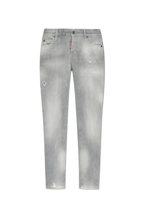 Jeans "Skinny" od Dsquared2