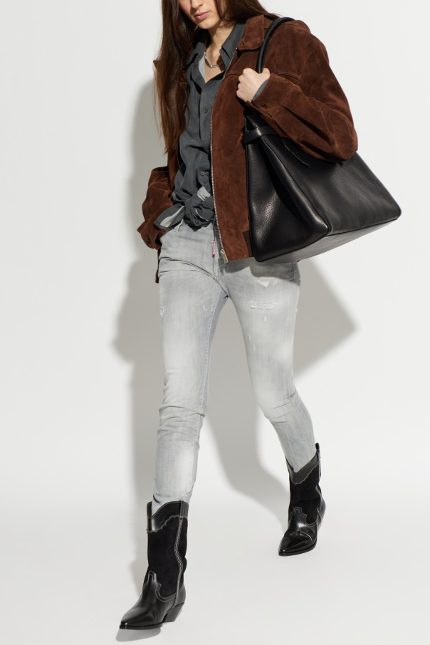 Dsquared2 Jeans "Skinny"