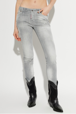 Dsquared2 Jeans "Skinny"