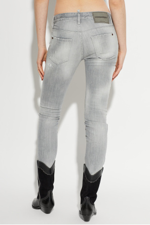 Dsquared2 Jeans "Skinny"
