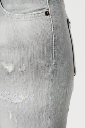 Dsquared2 Jeans "Skinny"