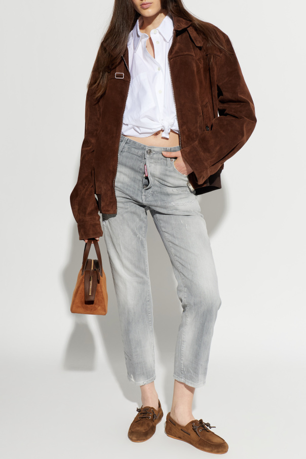 Dsquared2 Boston jeans