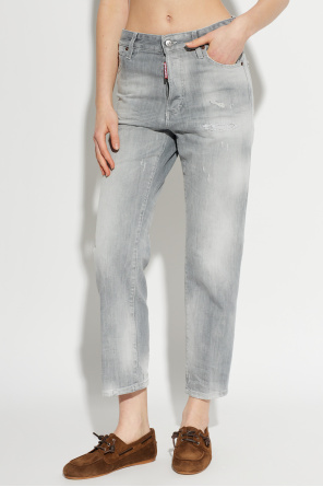 Dsquared2 Boston jeans