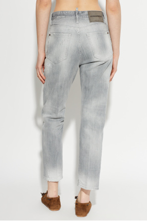 Dsquared2 Boston jeans