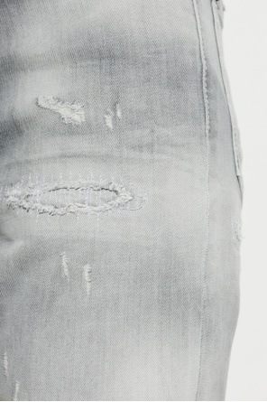 Dsquared2 Boston jeans