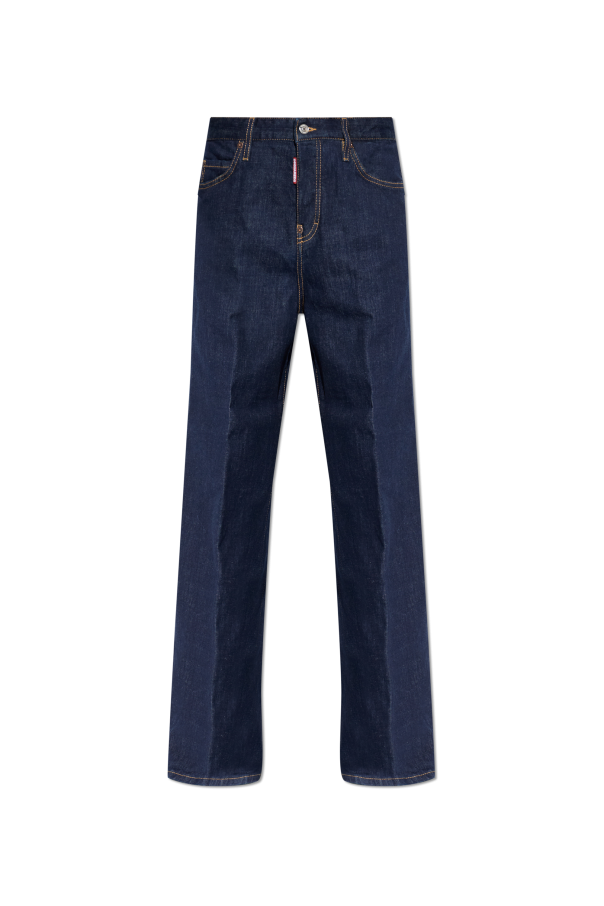 ‘Baggy’ jeans od Dsquared2