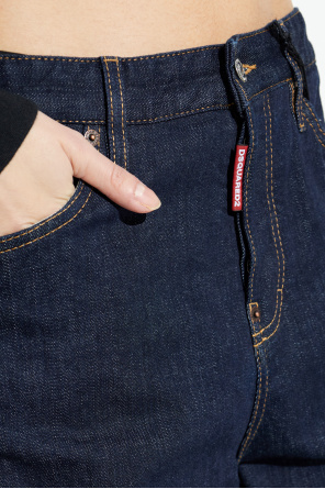Dsquared2 Jeans baggy