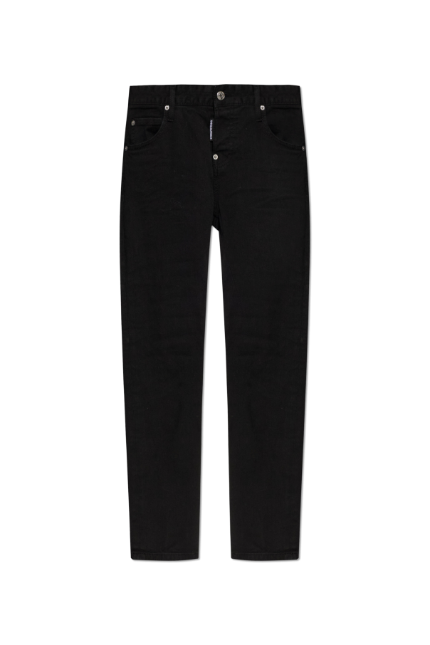 'Teddy' jeans od Dsquared2