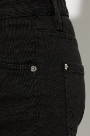 Dsquared2 'Teddy' jeans