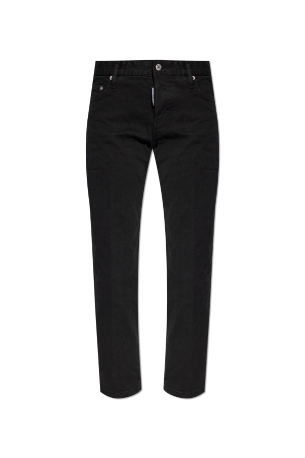 Dsquared2 ‘Jenna’ jeans