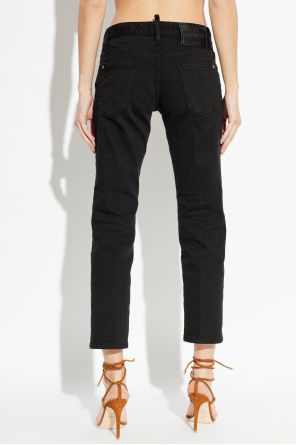 Dsquared2 ‘Jenna’ jeans