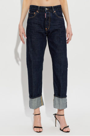 Dsquared2 Jeans ‘Tomboy’