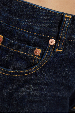 Dsquared2 Jeans ‘Tomboy’