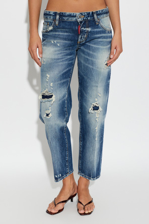 Dsquared2 ‘Jenna’ jeans