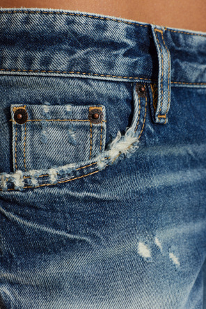 Dsquared2 ‘Jenna’ jeans