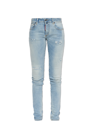 ‘Super Skinny’ jeans