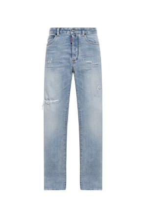 Džínsy „San Diego“