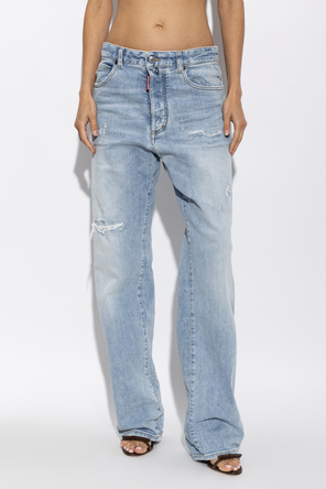 Dsquared2 Džíny „San Diego“