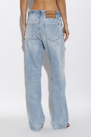 Dsquared2 Džíny „San Diego“