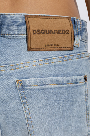Dsquared2 Džíny „San Diego“