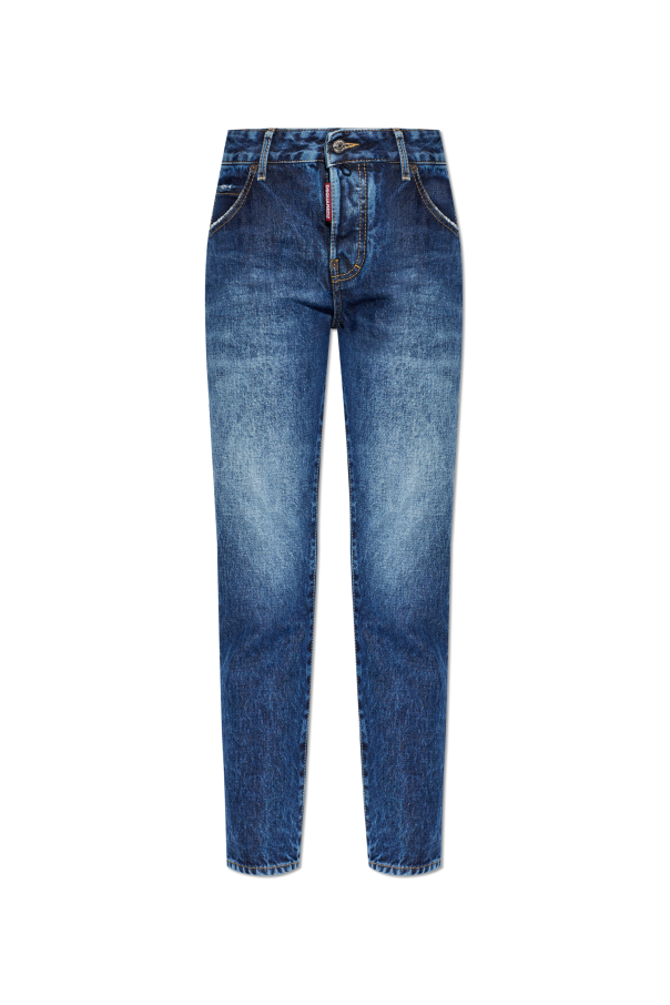 Jeans 'Teddy' od Dsquared2