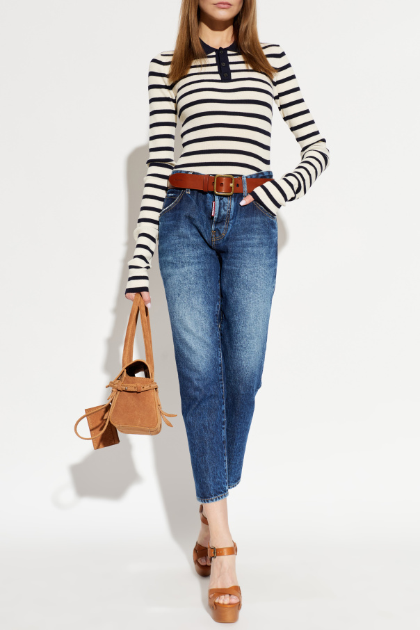 Dsquared2 Jeans 'Teddy'