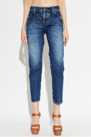 Dsquared2 Jeans 'Teddy'
