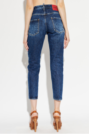 Dsquared2 Jeans 'Teddy'