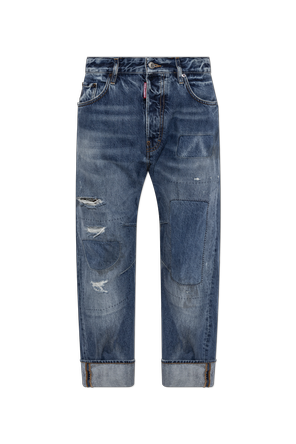 Jeans "Kawaii"